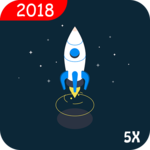 All-In-One Super Cleaner and Booster 5X icon