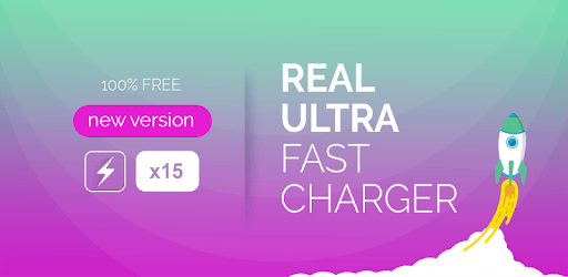 Real Ultra Fast Charger x15 pc screenshot Real Ultra Fast Charger x15 pc screenshot