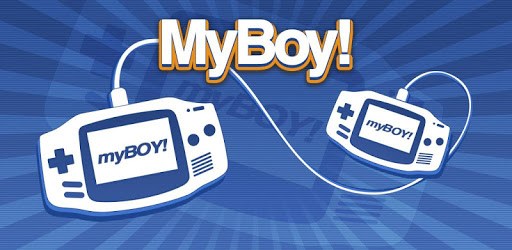 My Boy! Free - GBA Emulator pc screenshot My Boy! Free - GBA Emulator pc screenshot