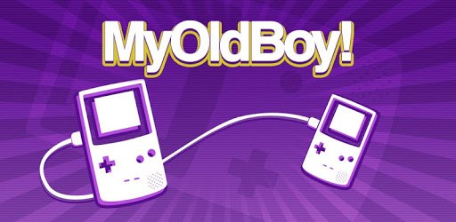 My OldBoy! Free - GBC Emulator pc screenshot My OldBoy! Free - GBC Emulator pc screenshot