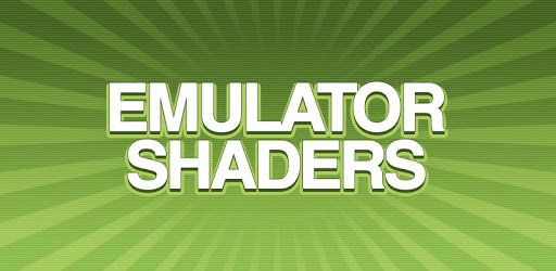 Emulator Shaders pc screenshot Emulator Shaders pc screenshot
