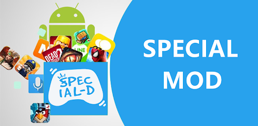 Special Mods for Fun Hack pc screenshot Special Mods for Fun Hack pc screenshot
