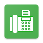 FastFax - Send Fax From Phone icon