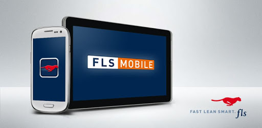 FLS MOBILE pc screenshot FLS MOBILE pc screenshot