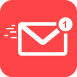 Email - Fast & Smart email for any Mail icon