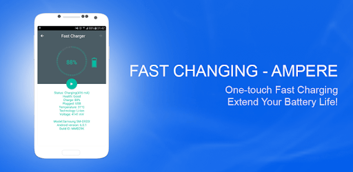 Super Fast Charging 5x pc screenshot