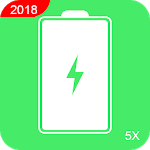 Super Fast Charging 5x for pc icon
