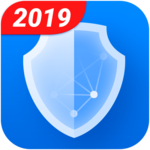 Super Security - Antivirus, Booster & AppLock icon