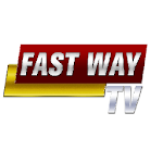 Fastwaytv icon