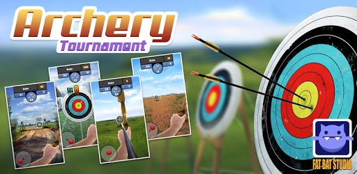 Archery Tournament pc screenshot Archery Tournament pc screenshot