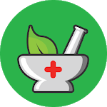 Herbal Home Remedies icon