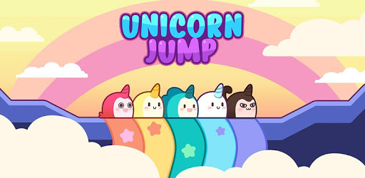 Unicorn Jump : Endless Hopper pc screenshot Unicorn Jump : Endless Hopper pc screenshot