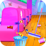 Airport Manger Diary icon