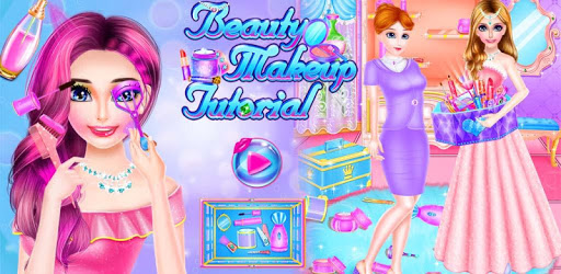 Beauty Makeup Tutorial pc screenshot Beauty Makeup Tutorial pc screenshot