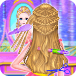 Braided Hairstyles Salon icon