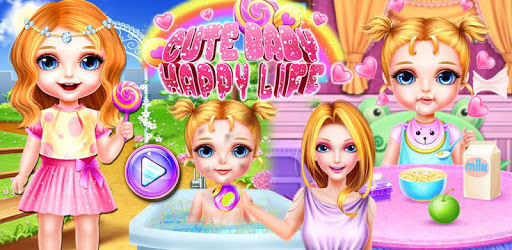 Baby Care - Nursing pc screenshot