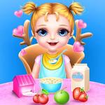 Baby Care - Nursing icon