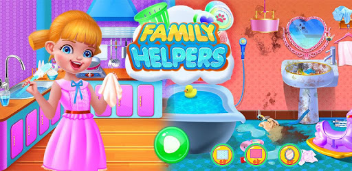 Family Helper - House pc screenshot Family Helper - House pc screenshot