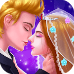 Princess Wedding Story icon