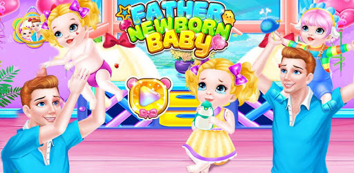 Father Newborn Baby Care pc screenshot Father Newborn Baby Care pc screenshot