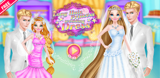 Princess Sofia Wedding Dress pc screenshot Princess Sofia Wedding Dress pc screenshot