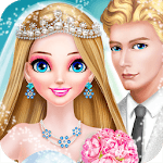 Princess Sofia Wedding Dress icon