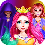 Mermaid Queen Return icon