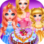 My Birthday Party icon