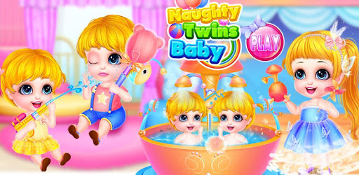 Naughty Twins Baby pc screenshot Naughty Twins Baby pc screenshot