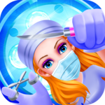 Rescue Action - Doctor Hospital icon