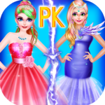 Super Model Growth Diary icon