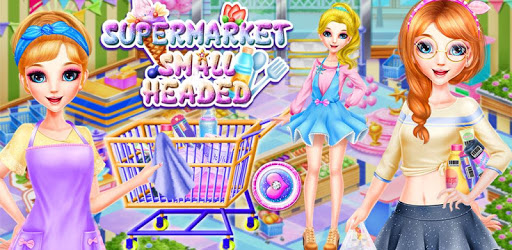 Supermarket Small Headed pc screenshot
