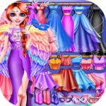 Superstar Makeup Prom icon