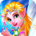 Tooth Fairy Story for pc icon