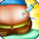 Injection Doctor icon