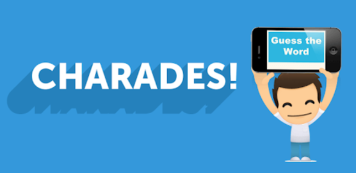 Charades! pc screenshot Charades! pc screenshot