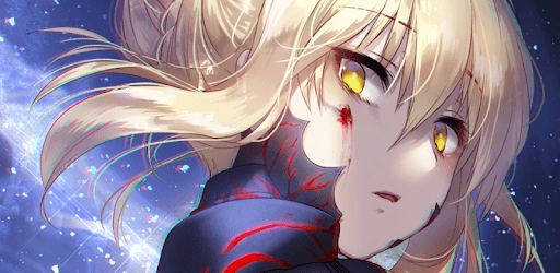Fate Grand Order Wallpaper pc screenshot Fate Grand Order Wallpaper pc screenshot