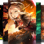 Fate Grand Order Wallpaper icon