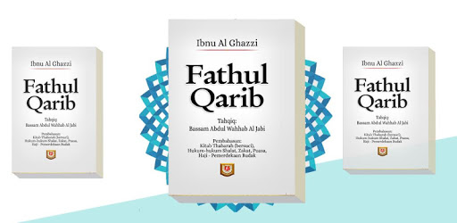 Kitab Fathul Qorib Translation pc screenshot Kitab Fathul Qorib Translation pc screenshot
