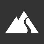 FATMAP: Ski, Bike & Hike Guide icon