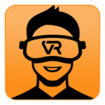 VR Player Pro,VR Movies 360,Vr Box apps,VRplayer icon