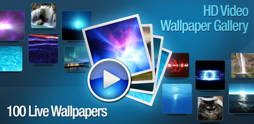 HD Video Live Wallpapers pc screenshot HD Video Live Wallpapers pc screenshot