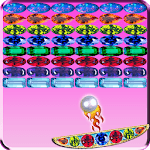 Jewels Brick Breaker icon