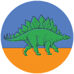 Dinosaur Watch Faces icon