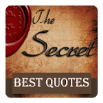 The Secret - Quotes icon