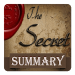 The Secret (Rhonda Byrne) icon