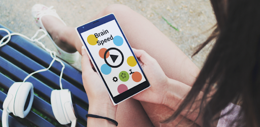 Brain Speed Test Free pc screenshot