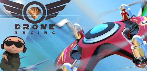 Smash Wars: Drone Racing pc screenshot Smash Wars: Drone Racing pc screenshot