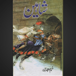 Shaheen Novel for pc icon Shaheen Novel for pc icon