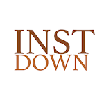 instdown icon